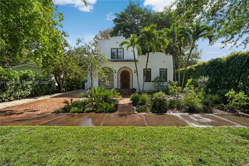 919 Lisbon St, Coral Gables FL 33134