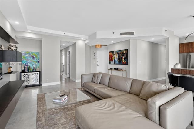 1000 ISLAND BL # 3107, Aventura FL 33160 - Aventura, FL - Photo 5