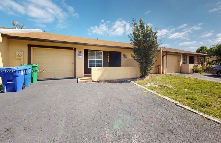 9481 W Fern Ln, Miramar FL 33025 - Miramar, FL - Photo 1