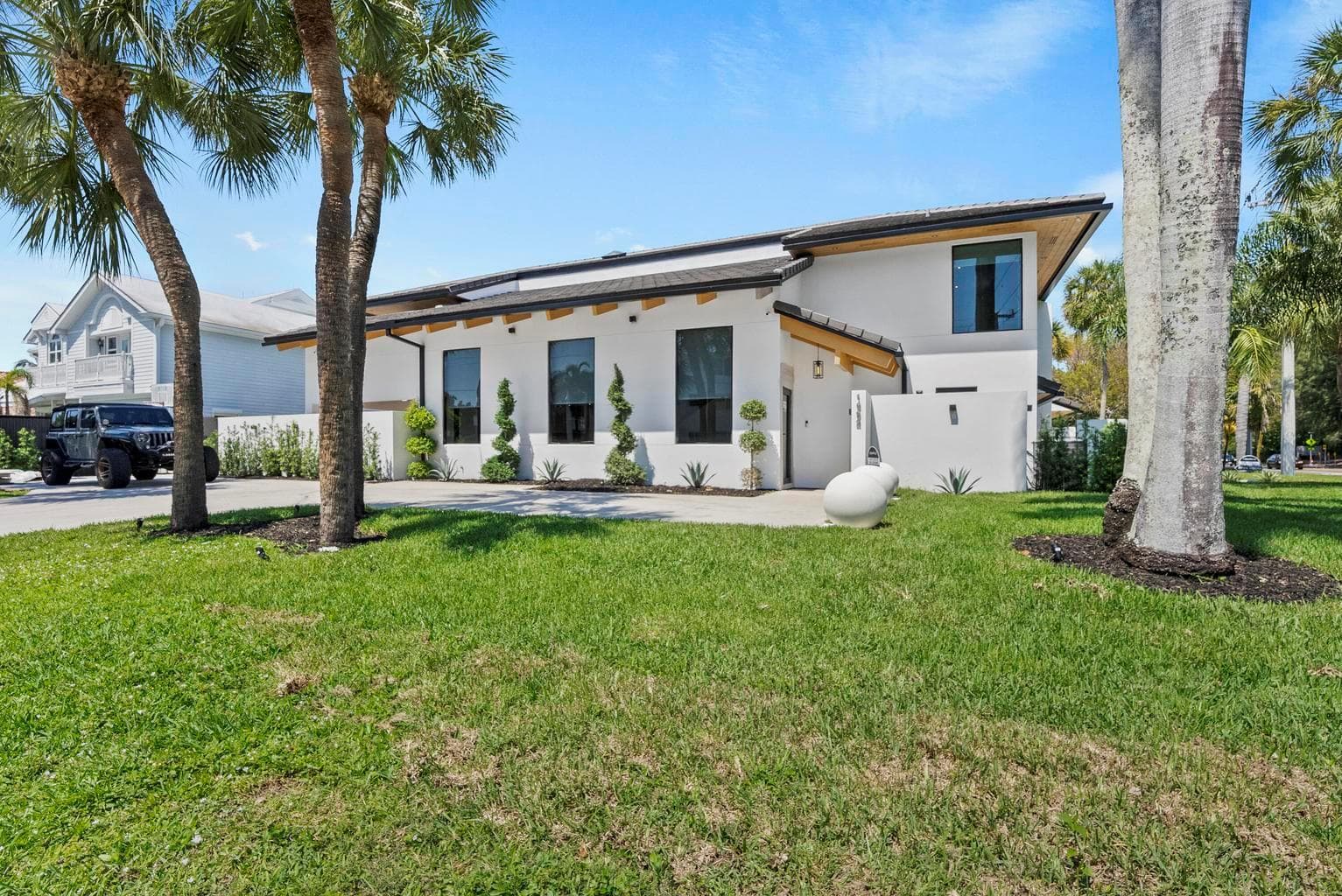 1692 S Ocean Boulevard, Delray Beach FL 33483