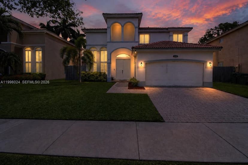 1910 SE 14th Cir, Homestead FL 33035