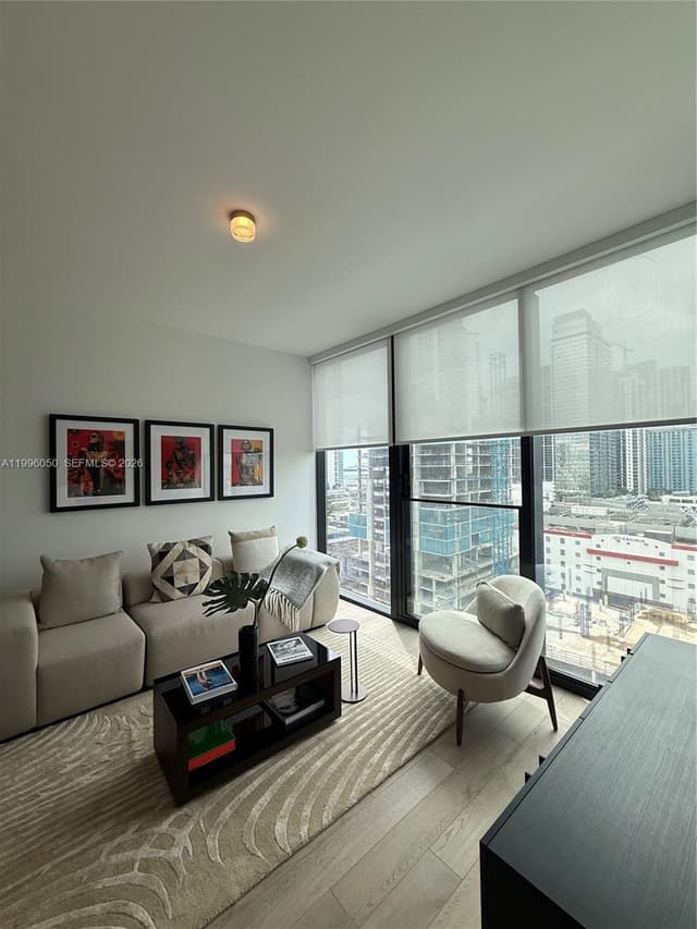 20 NE 11th St # 2909, Miami FL 33132 - Miami, FL - Photo 2