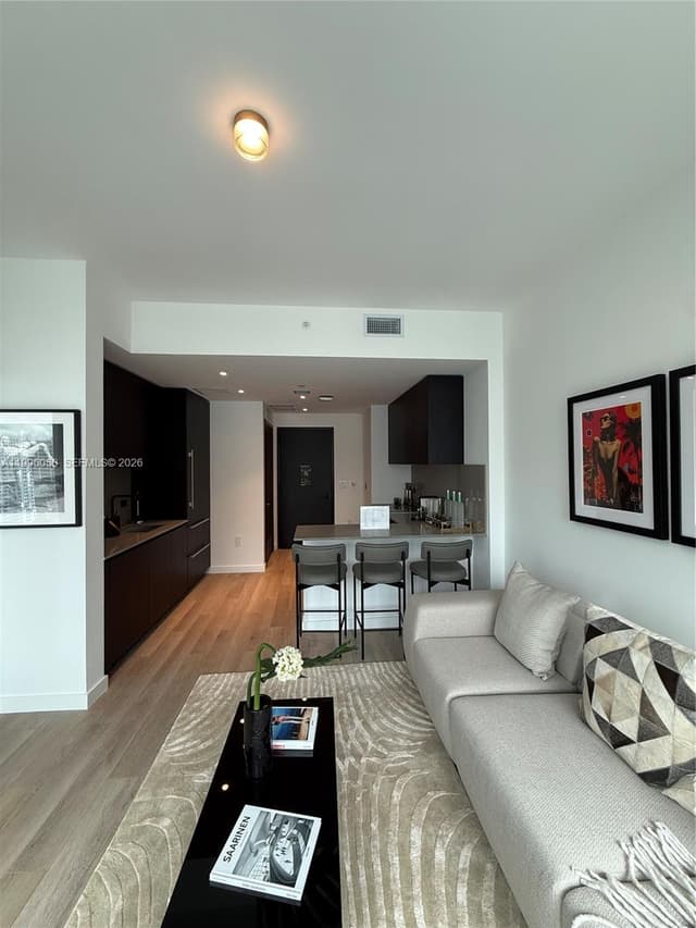20 NE 11th St # 2909, Miami FL 33132 - Miami, FL - Photo 3