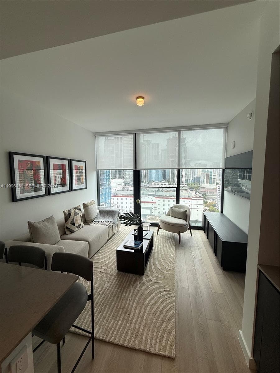 20 NE 11th St # 2909, Miami FL 33132 - Miami, FL - Photo 1