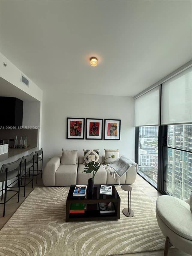 20 NE 11th St # 2909, Miami FL 33132 - Miami, FL - Photo 4