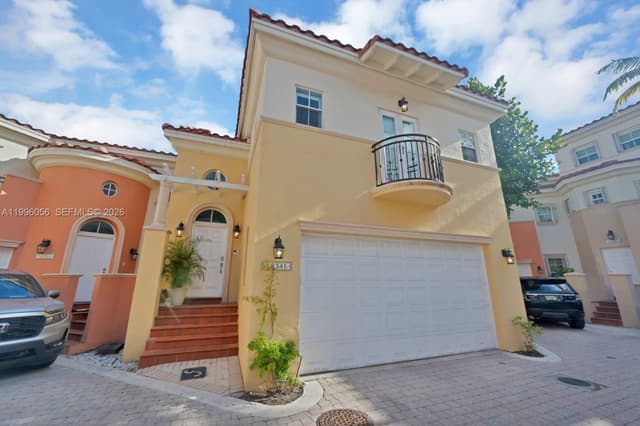 18345 NE 30th Pl # 18345, Aventura FL 33160 - Aventura, FL - Photo 3