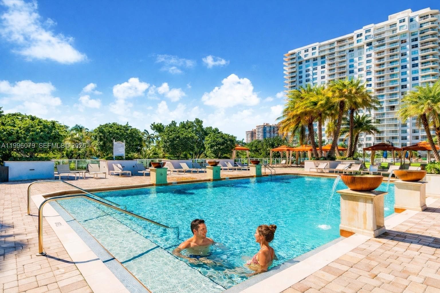 2851 NE 183rd St # 906E, Aventura FL 33160 - Aventura, FL - Photo 1