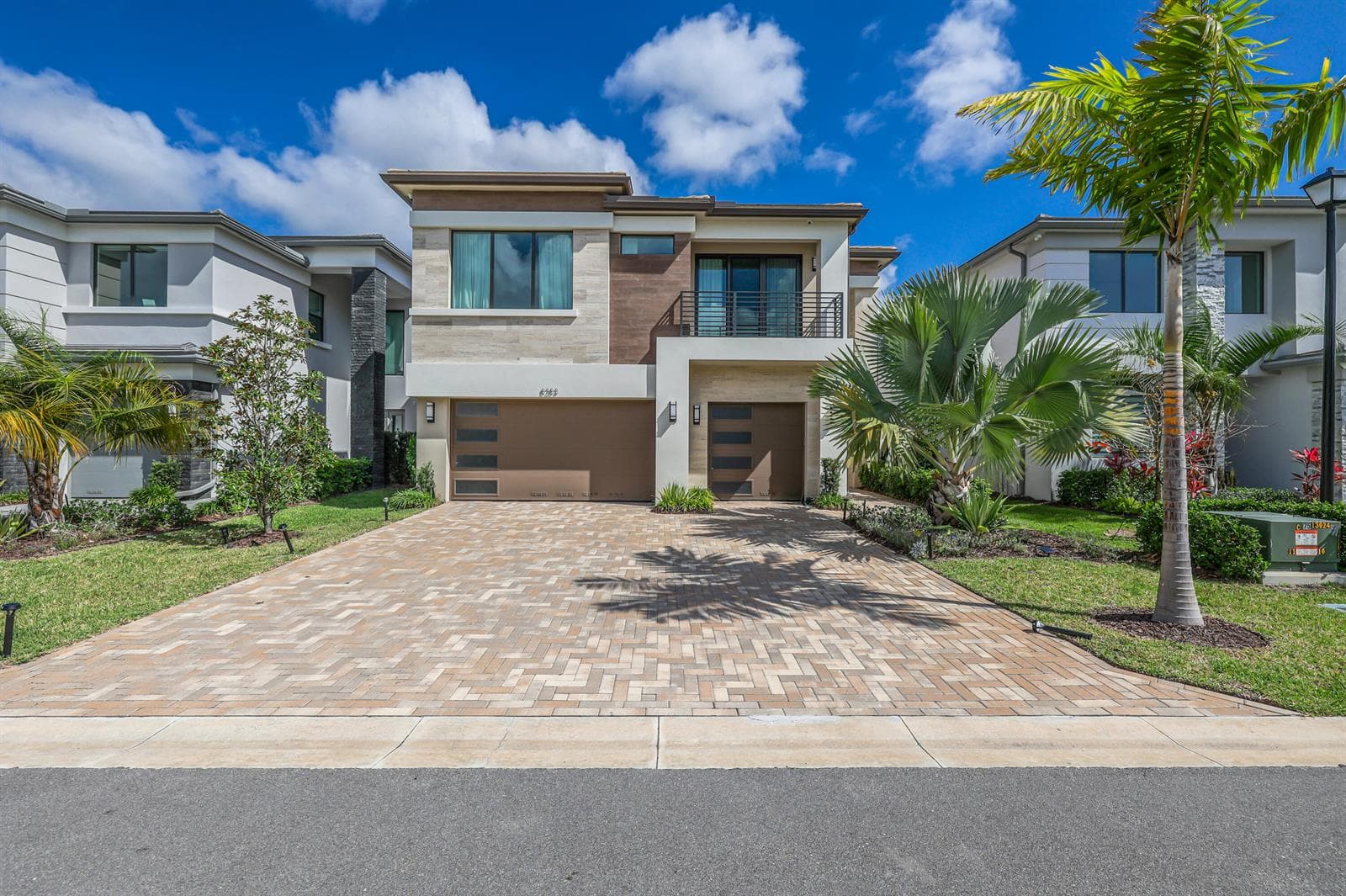 8283 Royal County Down Road, Boca Raton FL 33434
