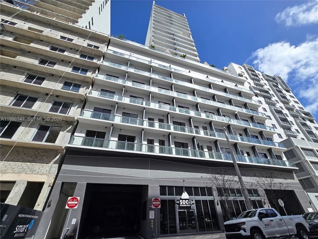 239 SW 9th St # 1403, Miami FL 33130 - Miami, FL - Photo 2
