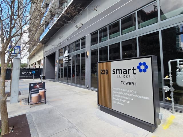 239 SW 9th St # 1403, Miami FL 33130 - Miami, FL - Photo 3