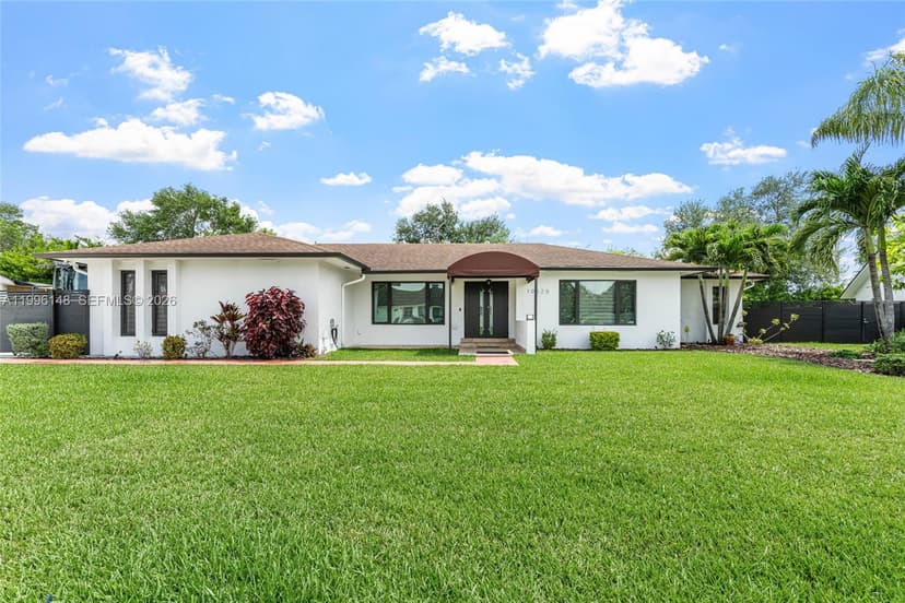 10625 SW 79th Pl, Miami FL 33156