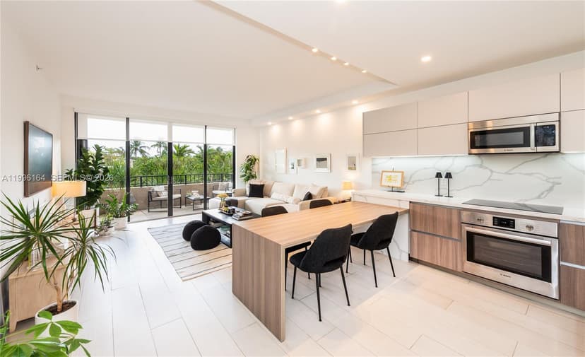 151 Crandon Blvd # 241, Key Biscayne FL 33149