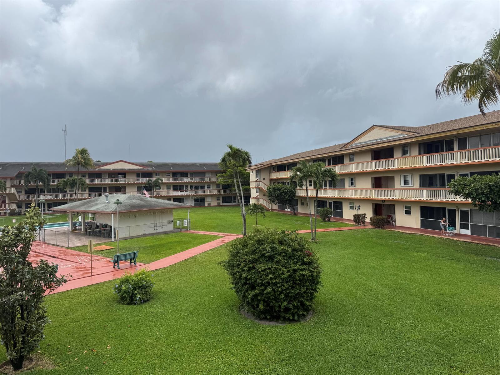 5300 Washington Street # 215c, Hollywood FL 33021 - Hollywood, FL - Photo 1