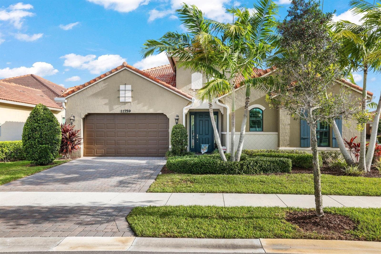 11759 Palermo Road, Parkland FL 33076