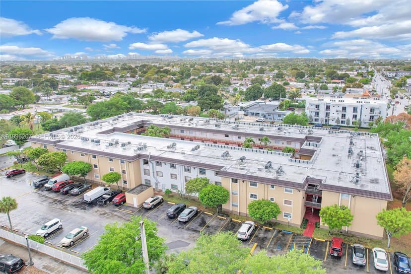 4655 Palm Ave # 205, Hialeah FL 33012