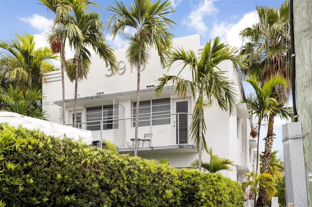 3915 N Meridian Ave # 201, Miami Beach FL 33140 - Miami Beach, FL - Photo 4