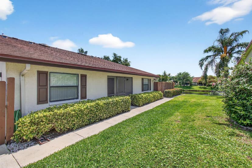 3814 Coco Loba Lane, Boynton Beach FL 33436