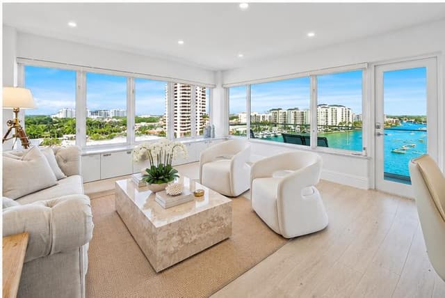 701 E Camino Real # 10j, Boca Raton FL 33432 - Boca Raton, FL - Photo 5