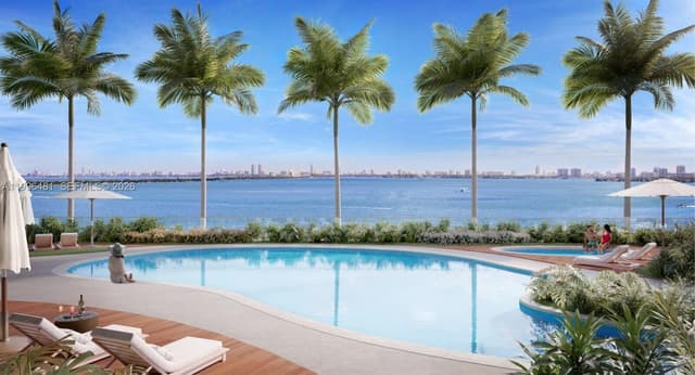 700 NE 24th # 504, Miami FL 33137 - Miami, FL - Photo 4