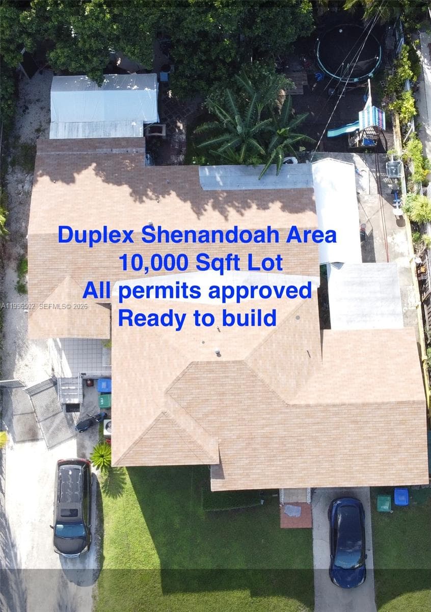 1660 SW 24th Ave, Miami FL 33145