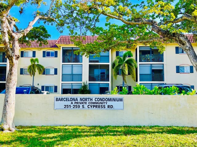 257 S Cypress Road # 442, Pompano Beach FL 33060 - Pompano Beach, FL - Photo 3