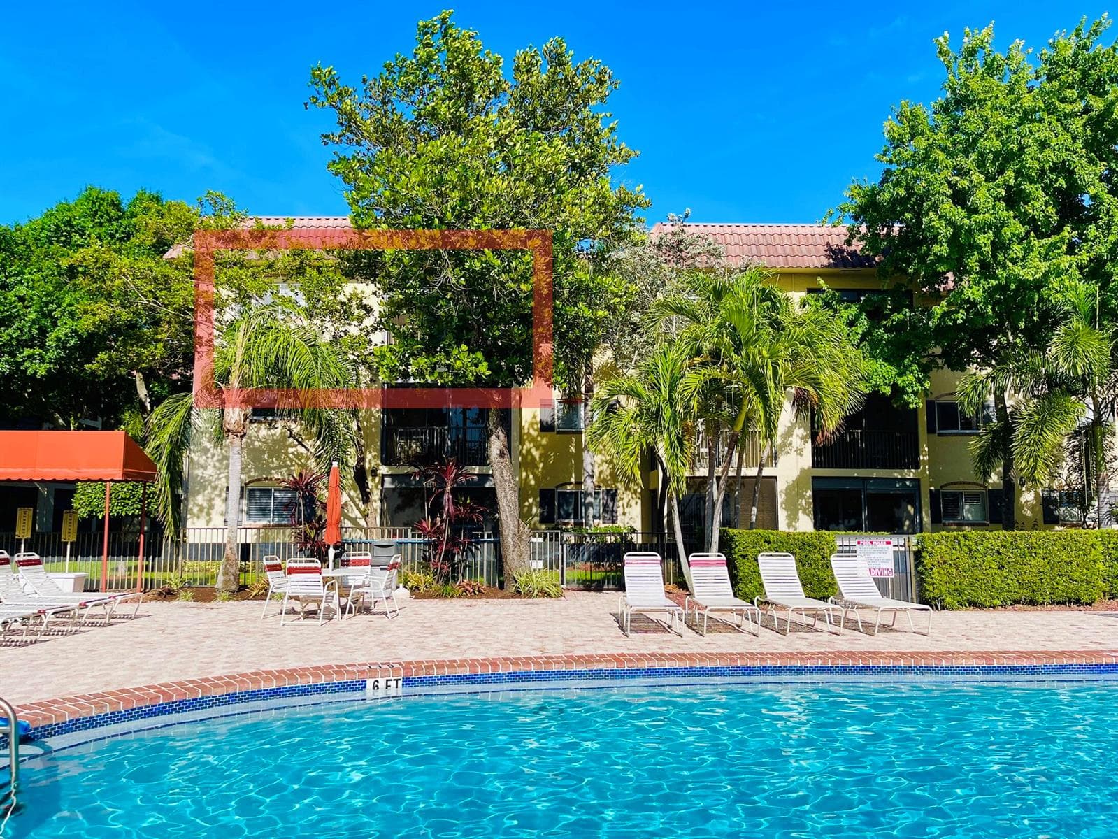 257 S Cypress Road # 442, Pompano Beach FL 33060 - Pompano Beach, FL - Photo 1