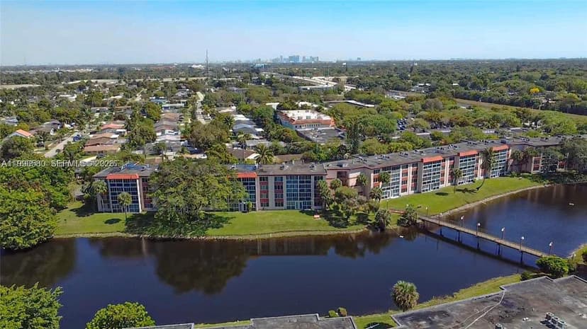 1103 NW 58th Ter # 116, Sunrise FL 33313