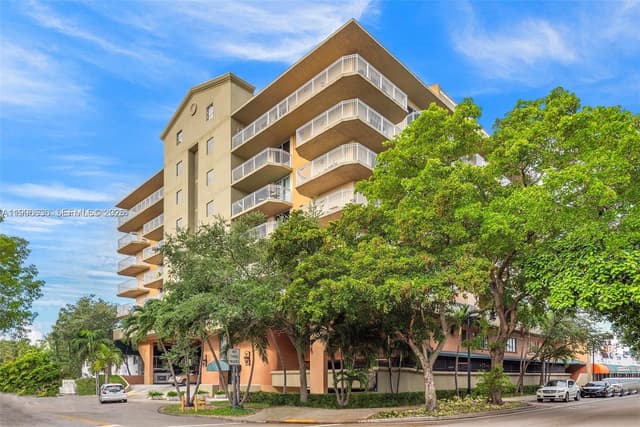 1650 Coral Way # 601, Miami FL 33145 - Miami, FL - Photo 2
