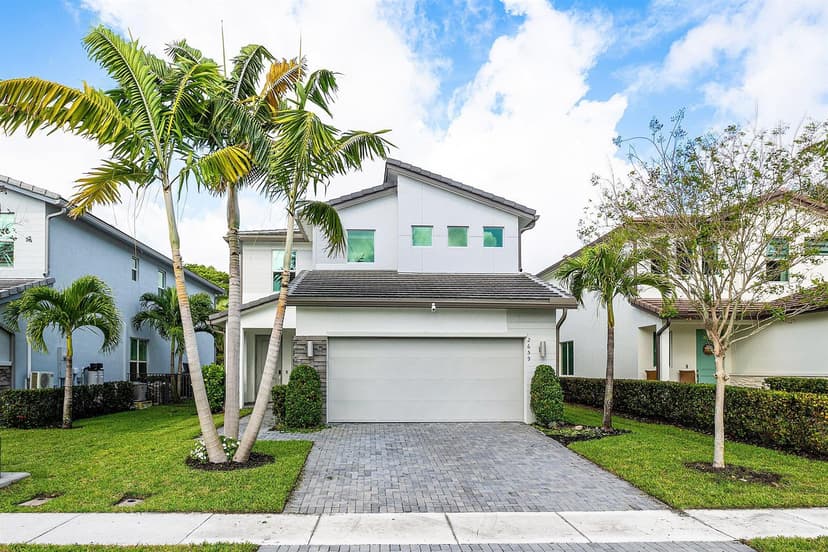 2659 Country Lake Trail, Boynton Beach FL 33436