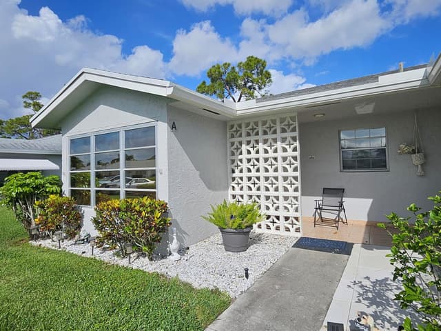 14628 Canalview Drive # A, Delray Beach FL 33484 - Delray Beach, FL - Photo 2