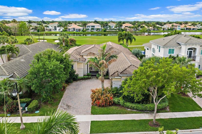 114 Carmela Court, Jupiter FL 33478