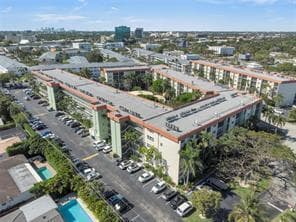 5300 NE 24th Terrace # 218c, Fort Lauderdale FL 33308 - Fort Lauderdale, FL - Photo 2