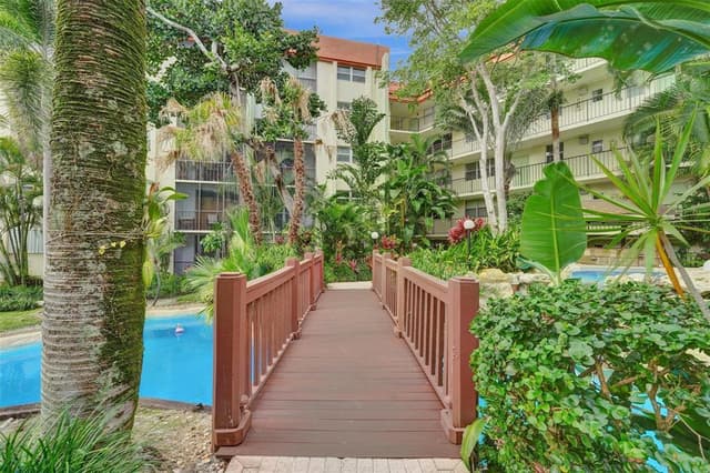 5300 NE 24th Terrace # 218c, Fort Lauderdale FL 33308 - Fort Lauderdale, FL - Photo 6