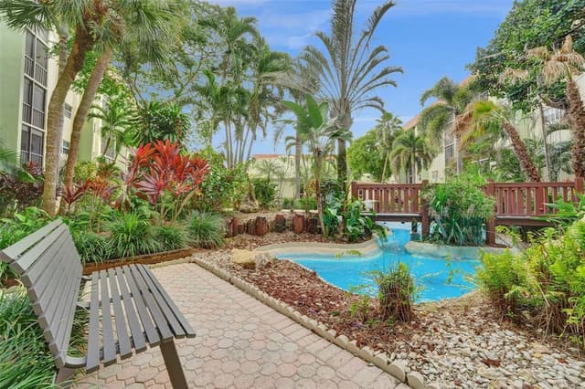 5300 NE 24th Terrace # 218c, Fort Lauderdale FL 33308 - Fort Lauderdale, FL - Photo 3