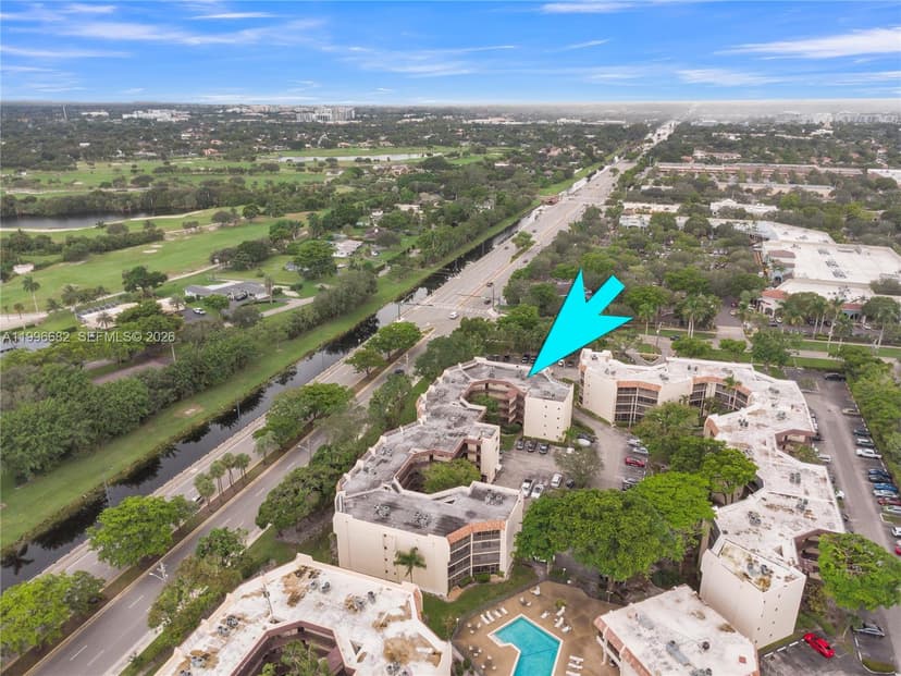 6755 W Broward Blvd # 405, Plantation FL 33317