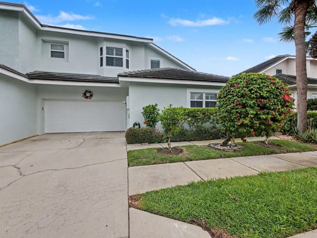 3012 Mainsail Circle, Jupiter FL 33477 - Jupiter, FL - Photo 2