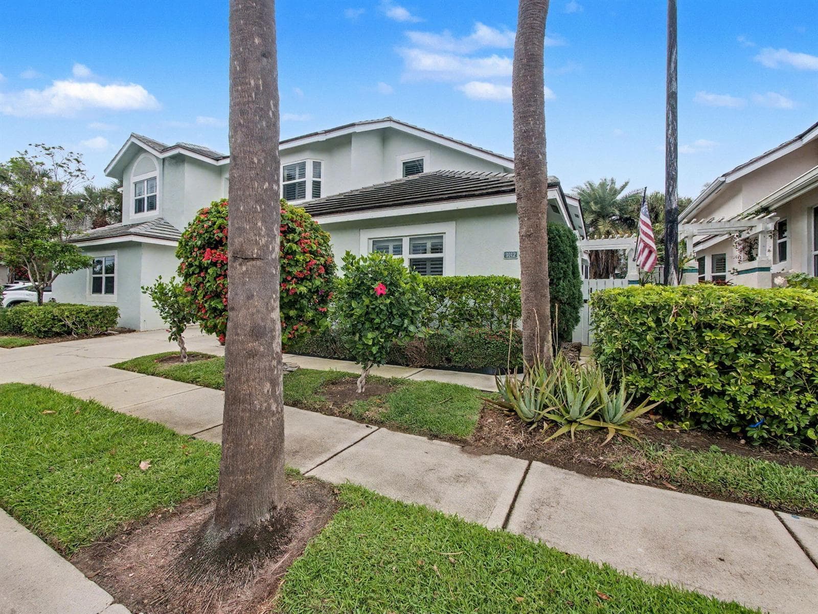 3012 Mainsail Circle, Jupiter FL 33477 - Jupiter, FL - Photo 1