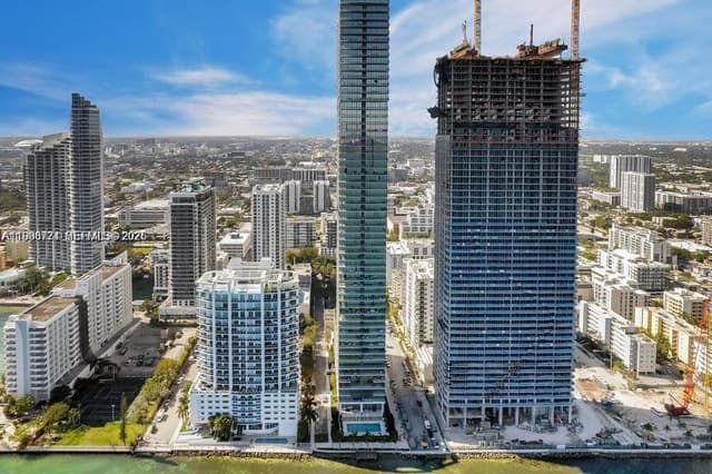788 NE 23rd St # 1402, Miami FL 33137 - Miami, FL - Photo 3
