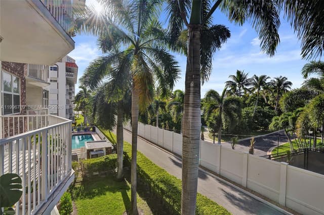 3181 S Ocean Dr, Hallandale Beach FL 33009 - Hallandale Beach, FL - Photo 6