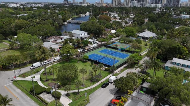 615 SW 14th Avenue # 2, Fort Lauderdale FL 33312 - Fort Lauderdale, FL - Photo 2