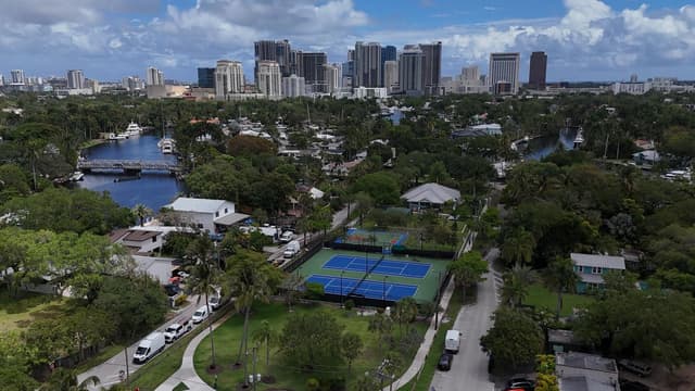 615 SW 14th Avenue # 2, Fort Lauderdale FL 33312 - Fort Lauderdale, FL - Photo 3