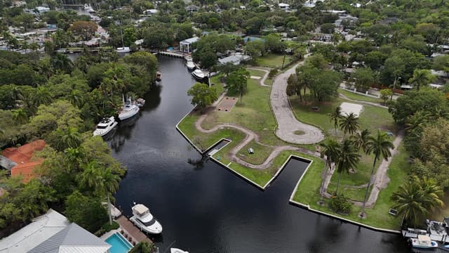 615 SW 14th Avenue # 2, Fort Lauderdale FL 33312 - Fort Lauderdale, FL - Photo 4