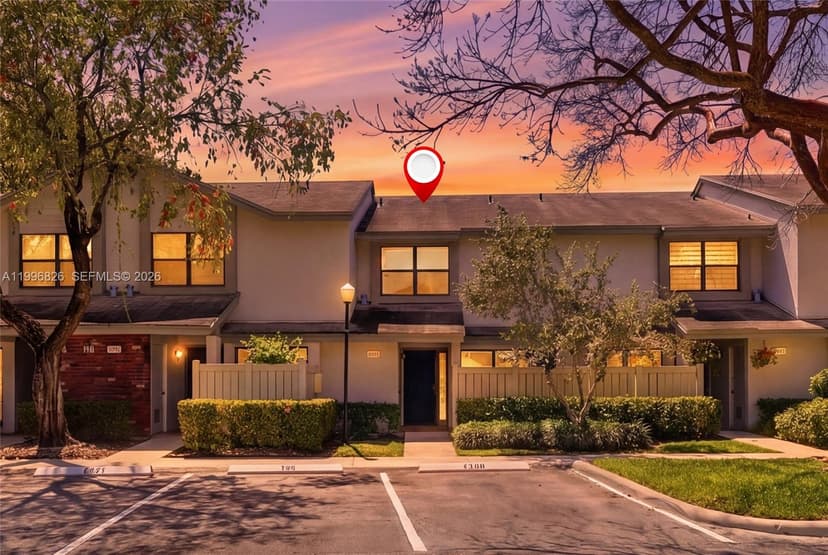 4790 NW 22nd St, Coconut Creek FL 33063