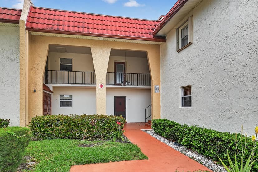 211 Lake Dora Drive, West Palm Beach FL 33411