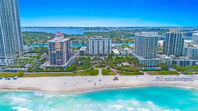 6450 Collins Ave # 204, Miami Beach FL 33141 - Miami Beach, FL - Photo 2
