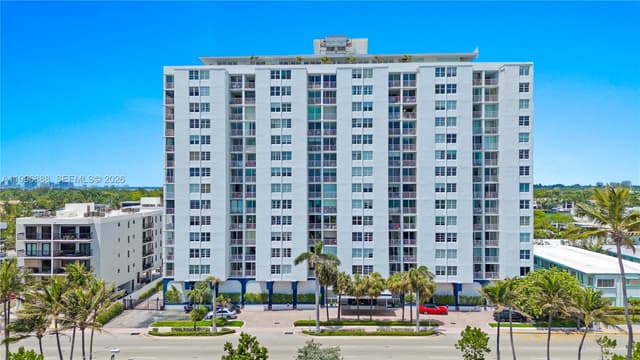 6450 Collins Ave # 204, Miami Beach FL 33141 - Miami Beach, FL - Photo 6