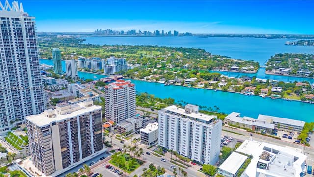 6450 Collins Ave # 204, Miami Beach FL 33141 - Miami Beach, FL - Photo 5