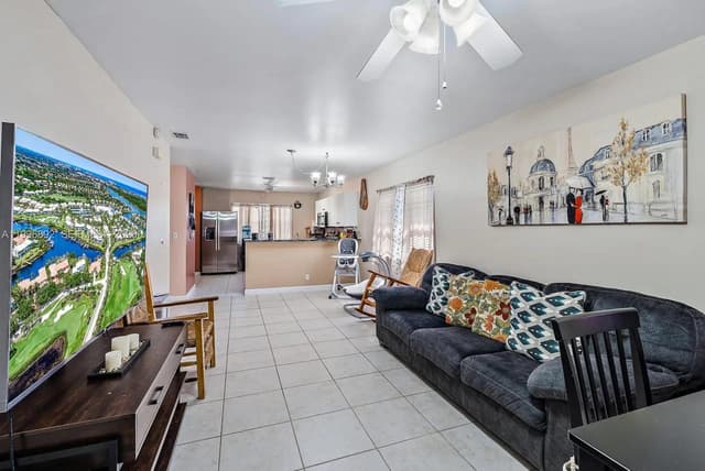 1303 W 6th St, Riviera Beach FL 33404 - Riviera Beach, FL - Photo 3