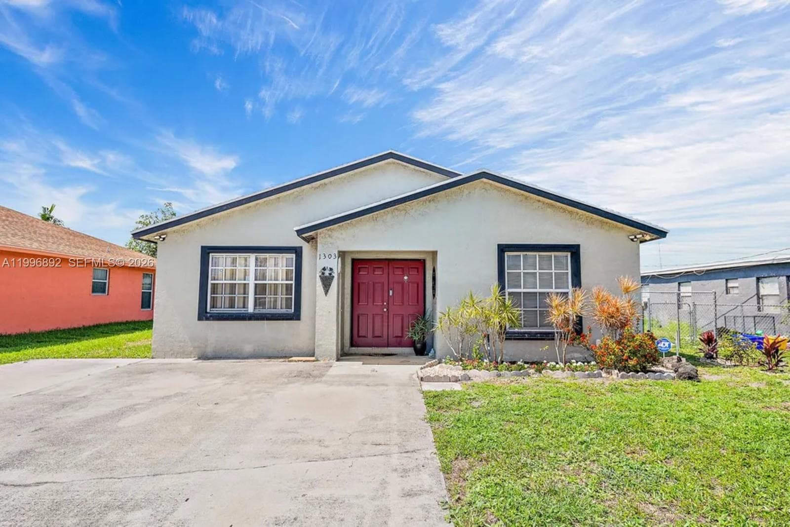 1303 W 6th St, Riviera Beach FL 33404