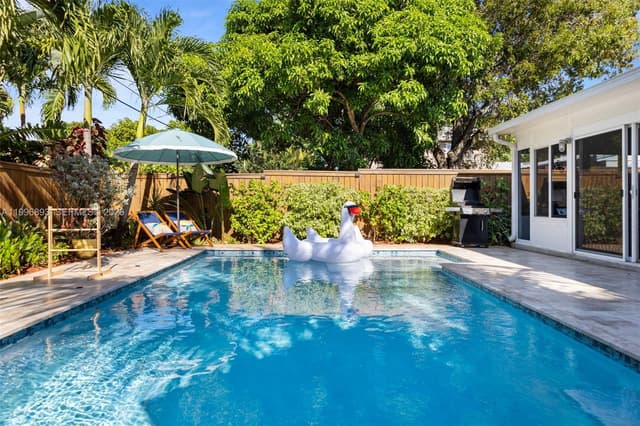 201 NE 16th Ct, Fort Lauderdale FL 33305 - Fort Lauderdale, FL - Photo 2